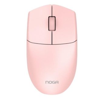 Mouse Optico Noga NGM-621 Rosa