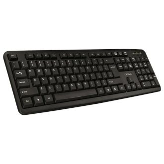 Teclado USB Noga NKB-78011