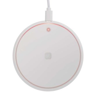 Cargador Inalambrico Karsen Cl-2001 Blanco