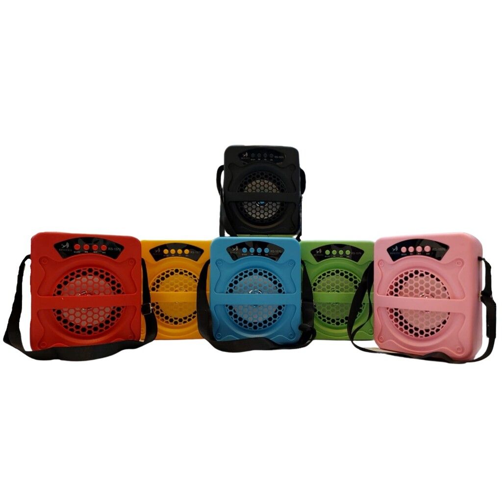 Parlante Legatus 4'' LS-1570