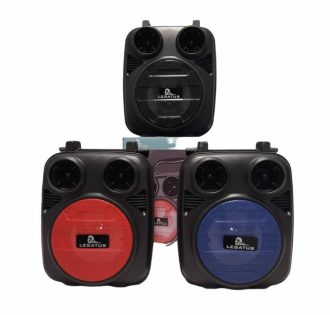 Parlante Legatus 3'' LS-1301