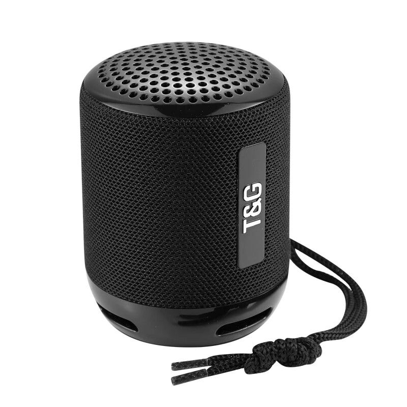 Parlante T&G TG-129 Negro