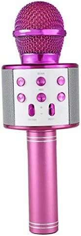 Micrófono Karaoke Suono