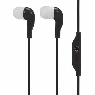 Auricular Karsen Manos Libres Marley Negro