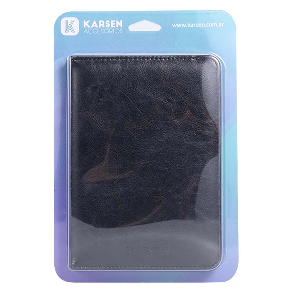 Funda Tablet Karsen 7'' Negro