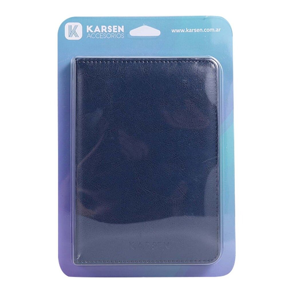 Funda Tablet Karsen 7'' Azul