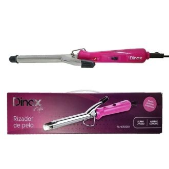 Rizador de pelo Dinax Ceramica 60W