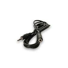 Cable Audio Noga AC-56 Plug 3,5 Macho-Hembra