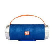 Parlante T&G TG-501 Azul