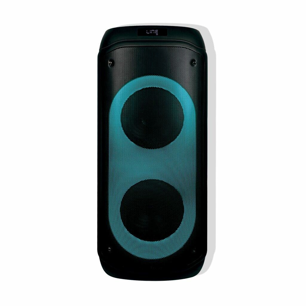 Parlante XAEA Torre 8'' X 2 Andromeda