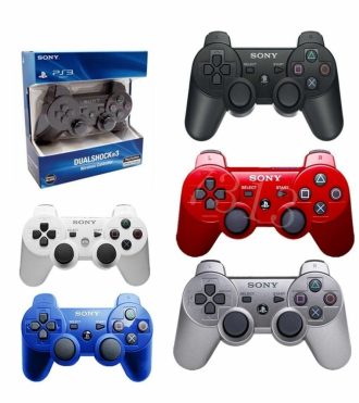 Joystick  Sony PS3 Dualshock