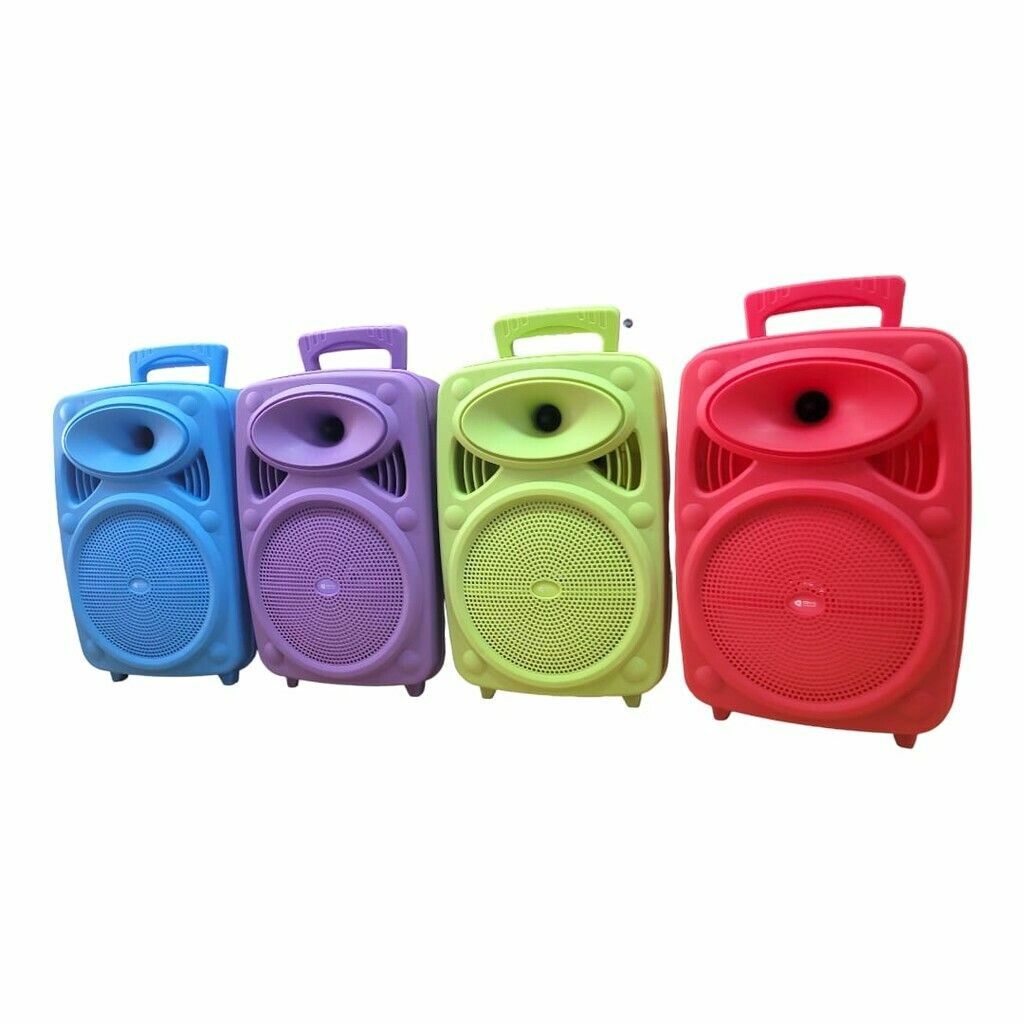 Parlante 8'' 15w SP-1950-2