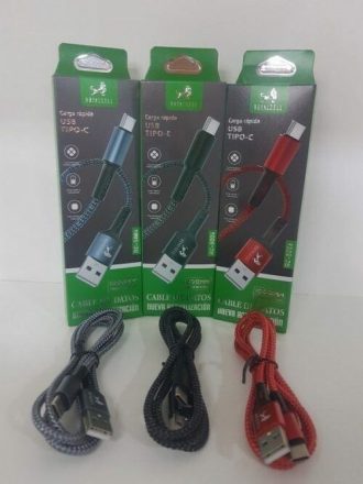 Cable Royalcell V8 RC-5006 5A
