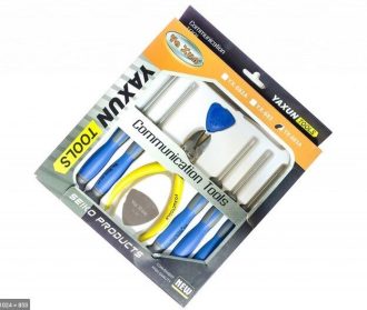 Set de Destornillador YX-683A