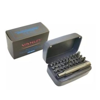 Set de Destornillador YX-6031