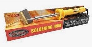 Soldador YX-520 30W