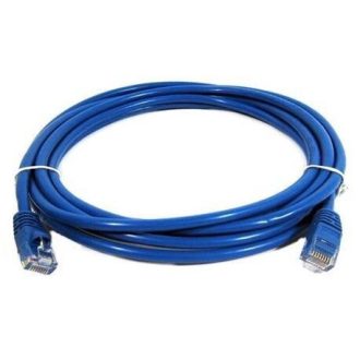 Cable de Red CAT 5E 5mts