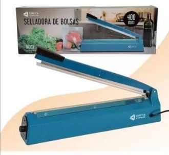 Selladora de Bolsas Oryx OS301 - OX303 40CM