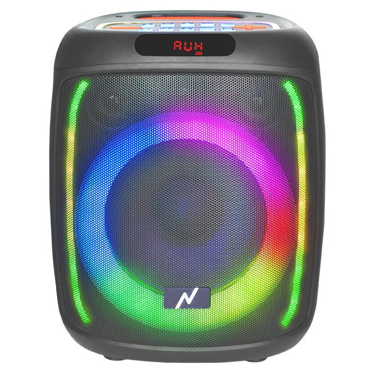 Parlante Noga NG-BT685 - Imagen de 2