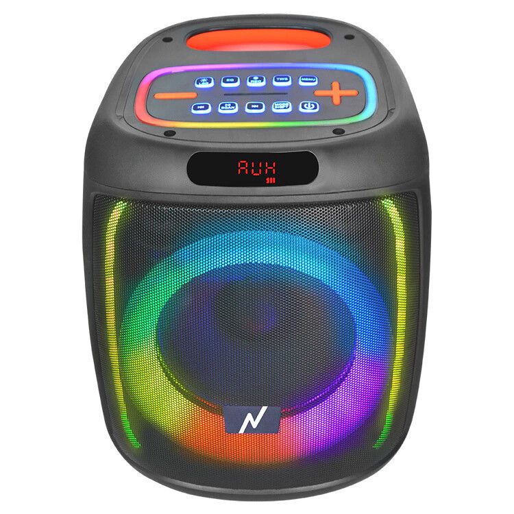 Parlante Noga NG-BT685 - Imagen de 3