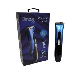Cortadora de Pelo Dinax CBCL603