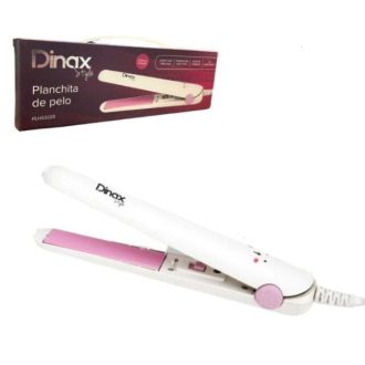 Planchita de Pelo Mini Dinax PLHS3229