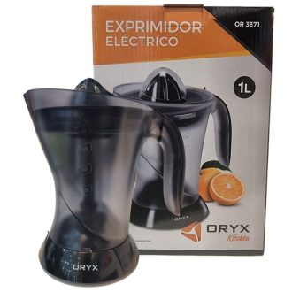 Exprimidor Electrico Oryx 1lt OR-3371