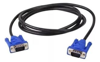 Cable VGA a VGA Dinax 5M
