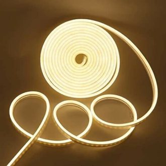 Tira LED Neon Calido 5050M - 5054M