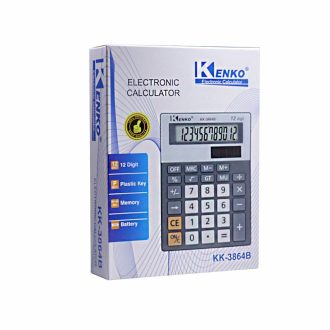Calculadora Kenko KK-3864B