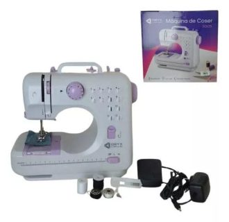 Maquina de Coser Oryx S0125 / SM-1200