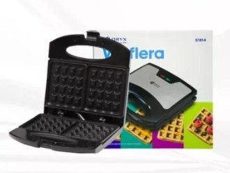 Waflera Oryx Acero S1814 750w