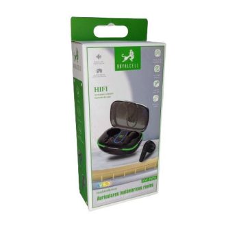 Auricular BTH Royalcell RW-P070