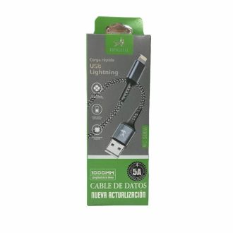 Cable Royacell Lightning RC-5006 5A