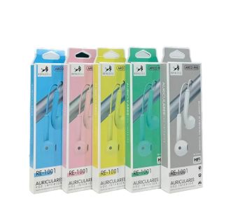 Auricular Manos Libres Royalcell RE-1001