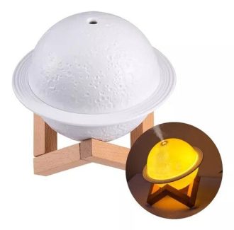 Humificador Saturno DQ705