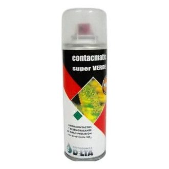 Limpia Contacto Delta 280g