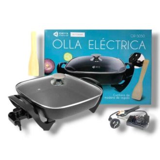 Olla Electrica Oryx Multifuncion OR-5050