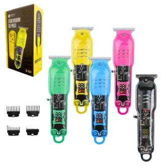 Cortadora de Pelo Oryx DL-1510-1512-1513-1514-1515