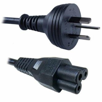 Cable Power 220V Trebol