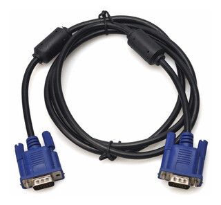 Cable VGA a VGA Dinax 3M