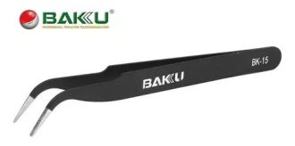 Brusela Baku BK-15