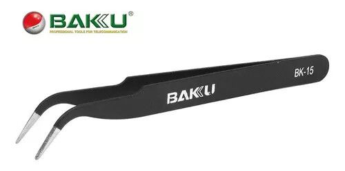 Brusela Baku BK-15