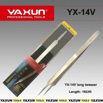 Brusela Yaxun YX-14V