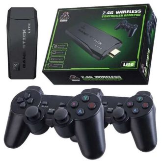 Consola M8 2.4G