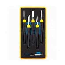 Set de Espatula Yaxun YX-6325