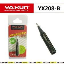 Punta P/ Soldar Yaxun YX-208-B