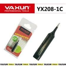 Punta P/ Soldar Yaxun YX-208-1C