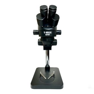 Microscopio Trinocular T-MAX