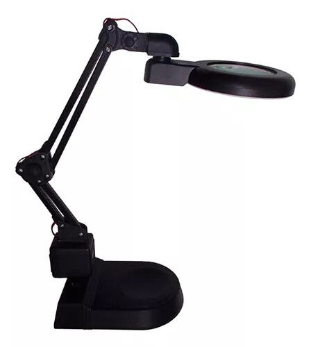 Lupa con Lampara Yaxun YX-138A
